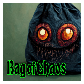 Bag Of Chaos