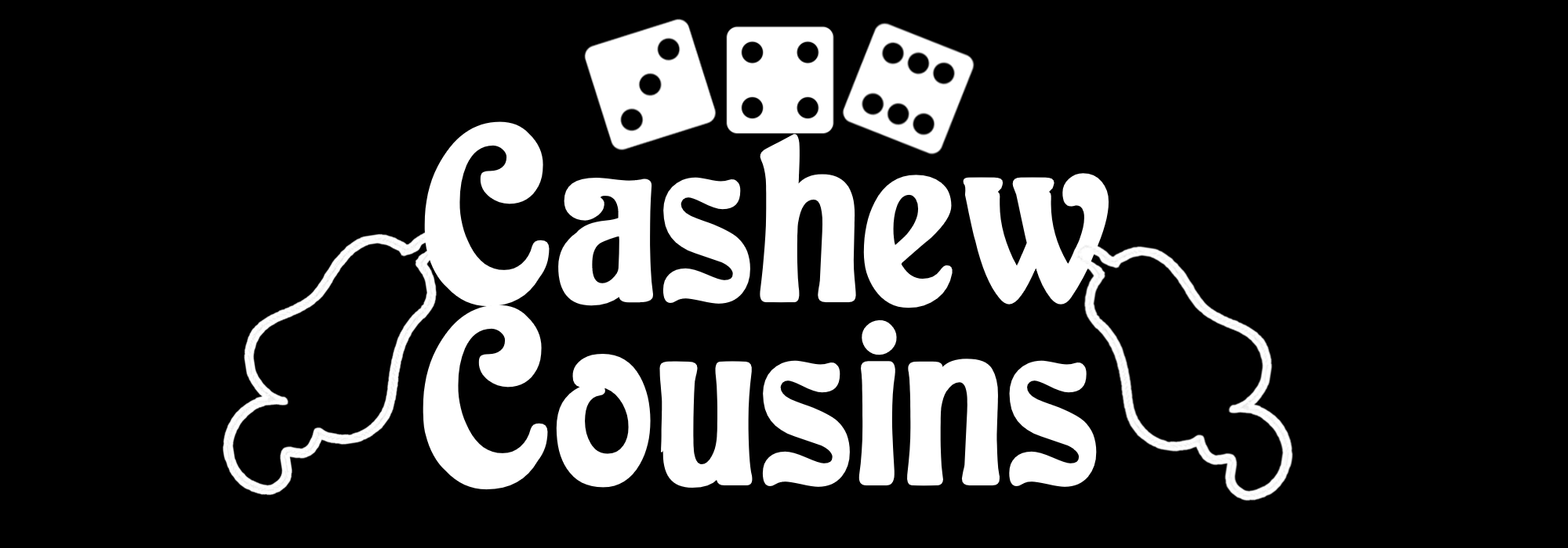 Cashew Cousins